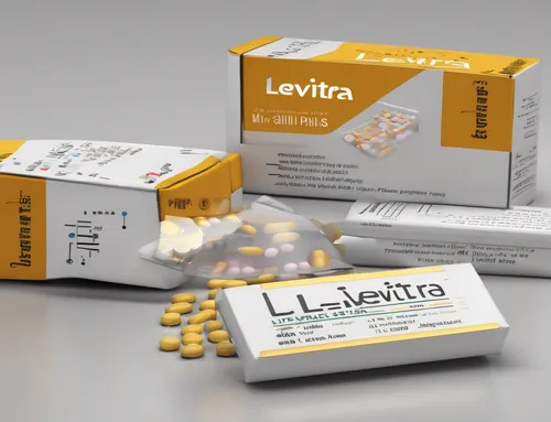 Levitra 10 mg sublinguale prezzo